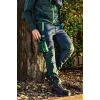Casaco de trabalho NEO TOOLS 81-216-XXL cinzento/verde