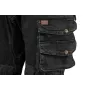NEO Tools 81-236-XXL Calças de proteção preto