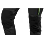 NEO Tools 81-290-S calças de trabalho de proteção preto tamanho S