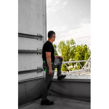 Calças de proteção NEO Tools 81-290-XXXL preto