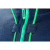 NEO Tools 81-511-M Casaco de trabalho cinzento/verde tamanho M