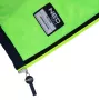 Casaco de trabalho NEO TOOLS 81-559-M, tamanho M, cinzento/preto com detalhes laranja, 65% poliéster 35% algodão, 267 g/m², EN ISO 13688:2013
