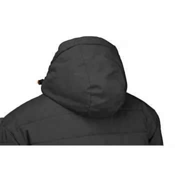 Casaco de trabalho NEO TOOLS 81-574-XXXL cinzento/laranja XXXL