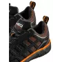 Sapatos de segurança NEO TOOLS 82-097 S1P SRC, tamanho 42, preto/cinzento, biqueira de aço e proteção antiperfuração