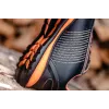 Sapatos de segurança NEO Tools 82-102 S1P SRC, corte baixo, com biqueira de aço e proteção antiperfuração, cinzento/preto