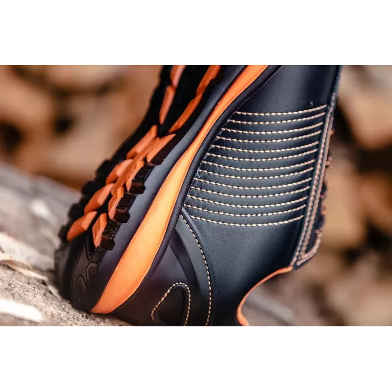 Sapatos de segurança NEO Tools 82-102 S1P SRC, corte baixo, com biqueira de aço e proteção antiperfuração, cinzento/preto