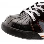 Sapatos de segurança NEO TOOLS 82-117 S1P SRC tamanho 42 preto/cinzento biqueira de aço e proteção antiperfuração