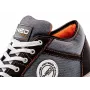 Sapatos de segurança NEO TOOLS 82-118 S1P SRC, biqueira de aço, sola de PU, cinzento/preto, tamanho 42