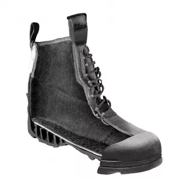 Sapatos de segurança NEO TOOLS 82-131 S1P SRC, biqueira de aço, tamanho 43, preto/cinzento