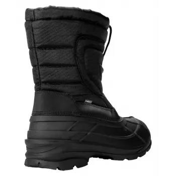 NEO TOOLS 82-138-41 S1P SRC Botas de segurança com biqueira de aço, preto/cinzento, tamanho 41