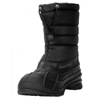 NEO Tools 82-138-42 S1P SRC Sapatos de segurança com biqueira de aço e proteção antiperfuração compósita, cinzento/laranja, tamanho 42