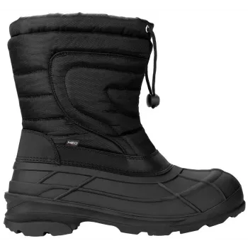 Sapatos de segurança NEO Tools 82-138-45 S1P SRC com biqueira de aço - tamanho 45