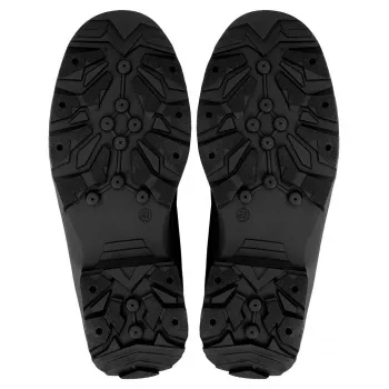 Sapatos de segurança NEO TOOLS 82-139-44 S1P SRC, corte baixo, com biqueira de aço e proteção antiperfuração, cinzento/preto, tamanho 44 EU