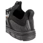 Sapatos de segurança NEO tools 82-158-47 S1P SRC com biqueira de aço, tamanho 47, preto/cinzento