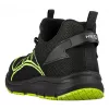Sapatos de segurança NEO Tools 82-161-42 S1P SRC, corte baixo, tamanho 42, preto/cinzento