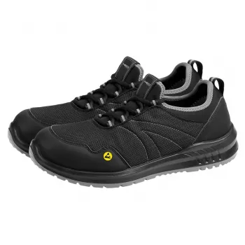 Botas de segurança NEO Tools 82-163-47 S3 SRC tamanho 47