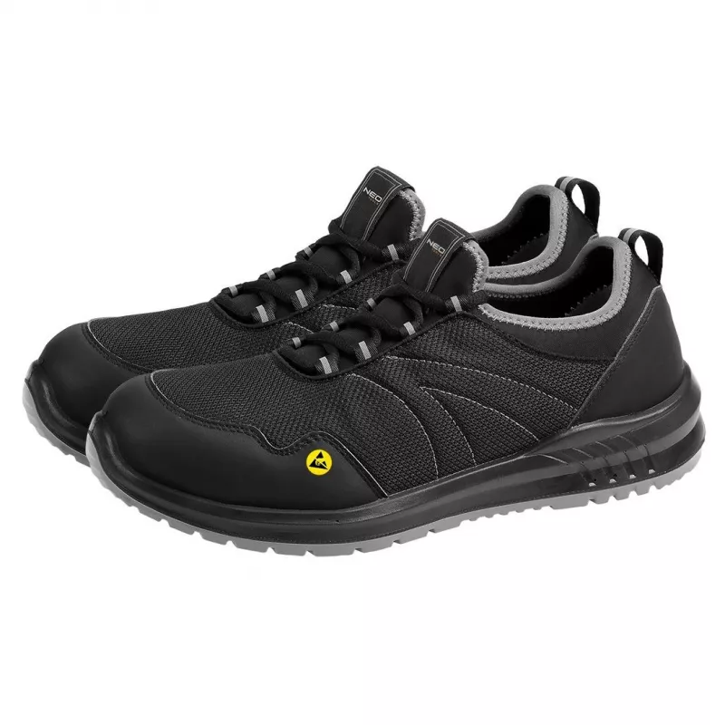 Botas de segurança NEO Tools 82-163-47 S3 SRC tamanho 47