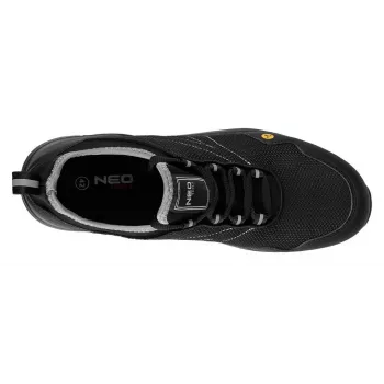 Botas de segurança NEO Tools 82-163-47 S3 SRC tamanho 47