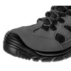 Botas de segurança NEO TOOLS 82-167-40 S3L SR FO sem metal de cano alto, tamanho 40, pretas