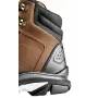 Sapatos de segurança NEO Tools 82-170-41 S1P SRC, corte baixo, com biqueira de aço, tamanho 41