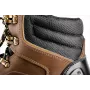 NEO TOOLS 82-170-47 S1P SRC Sapatos de Segurança com Biqueira de Aço Tamanho 47