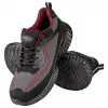 NEO TOOLS 82-173-40 SB Sapatos de segurança, leves, biqueira de aço, tamanho 40