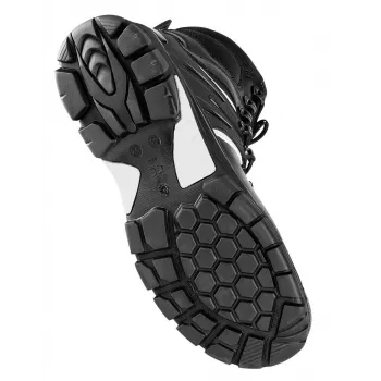 Sapatos de segurança NEO Tools 82-175-40 S1P SRC com biqueira de aço tamanho 40 cinzento/preto