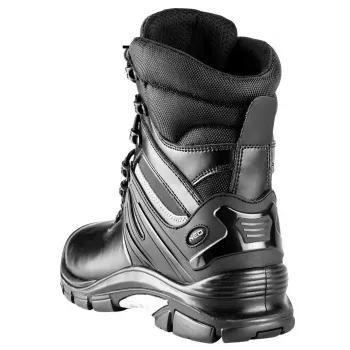 Sapatos de segurança NEO TOOLS 82-175-42 S1P SRC, tamanho 42, cinzento/preto