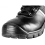 NEO Tools 82-175-46 S1P SRC Botas de segurança com biqueira de aço, pele veludo, tamanho 46