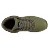 NEO TOOLS 82-751-40 S1P SRC sapatos de segurança com biqueira de aço e proteção antiperfuração, pele veludo, preto/cinzento, tamanho 40