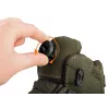 NEO TOOLS 82-751-40 S1P SRC sapatos de segurança com biqueira de aço e proteção antiperfuração, pele veludo, preto/cinzento, tamanho 40