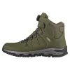 NEO TOOLS 82-751-40 S1P SRC sapatos de segurança com biqueira de aço e proteção antiperfuração, pele veludo, preto/cinzento, tamanho 40