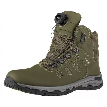 Sapatos de Segurança NEO Tools 82-751-44 S1P SRC Biqueira de Aço Tamanho 44