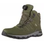 Sapatos de segurança NEO TOOLS 82-751-46 S1P SRC com biqueira de aço, tamanho EU 46, preto/cinzento