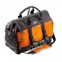 Bolsa de ferramentas profissional NEO TOOLS 84-305 40 x 22 x 33 cm, nylon 600D, 18 bolsos, 15 kg de capacidade