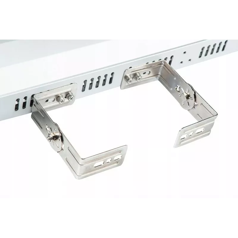 Aquecedor infravermelho NEO TOOLS 90-030 2000W IP44 para interior/exterior montagem em parede e teto aço