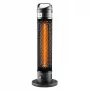 Aquecedor infravermelho elétrico NEO TOOLS 90-035 1000 W preto