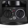 Aquecedor elétrico NEO TOOLS 90-063 cerâmica PTC 3000 W preto
