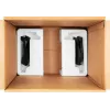 Termoventilador cerâmico NEO TOOLS 90-110 PTC 1500W com oscilação e termostato