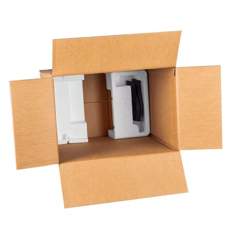 Termoventilador cerâmico NEO TOOLS 90-110 PTC 1500W com oscilação e termostato