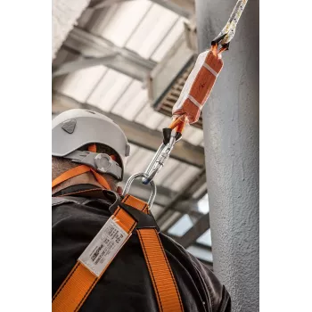 NEO TOOLS 97-101 dispositivo de segurança com apoio de travão