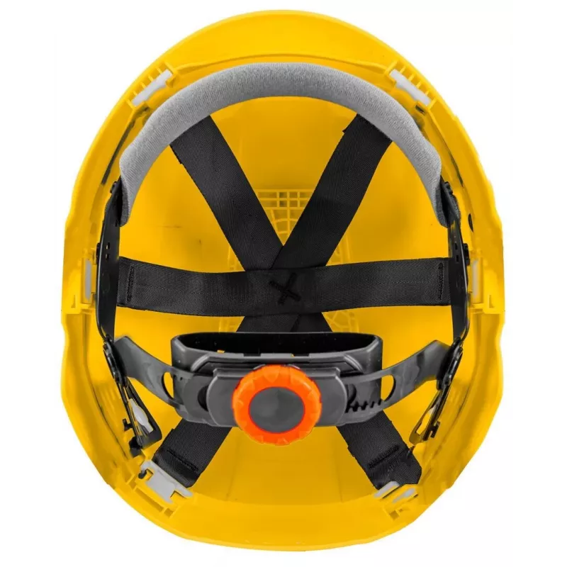 NEO Tools 97-210 Proteção de segurança para a cabeça
