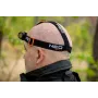 Neo Tools 99-029 2000 lúmenes CREE XHP50.2 LED lanterna frontal USB recarregável