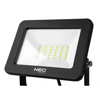 Projetor LED NEO Tools 99-060 20W 1600lm 6500K IP65
