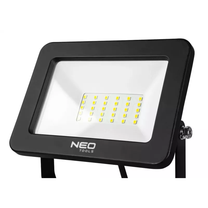 Projetor LED NEO Tools 99-060 20W 1600lm 6500K IP65