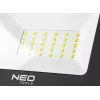 Holofote de trabalho a bateria NEO TOOLS 99-063 20W COB LED 1800lm IP65 com powerbank