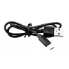 NEO TOOLS 99-065 Lanterna LED 300 lm Recarregável Cree XPE Preto
