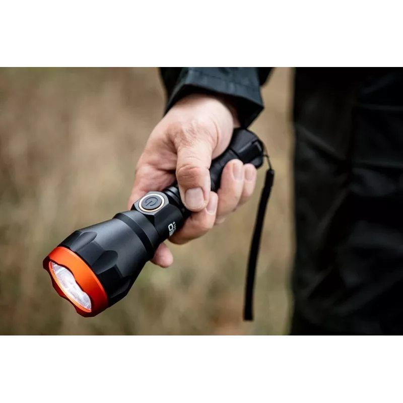NEO TOOLS 99-070 lanterna de cabeça XPE + COB LED com sensor de movimento, 120 lm, IPX4, 3x AAA