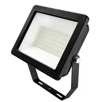 NEO Tools 99-095 Holofote LED 20W 2000lm 6500K IP54 USB-C Recarregável