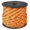 Corda de polipropileno trançada NEO TOOLS 16 mm x 60 m azul